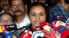 veena-george