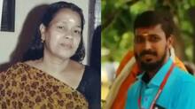 gireesh