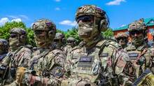 russian-army
