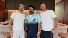 mohanlal