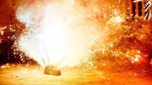 fire