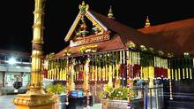 sabarimala