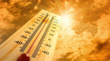heat-stroke