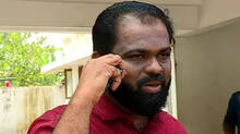 a-shanavas