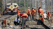 railways