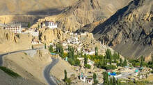 ladakh