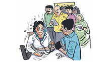 doctors