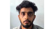 nithin