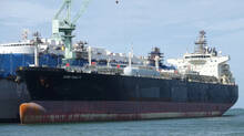 tanker