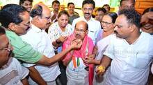 g-sudhakaran