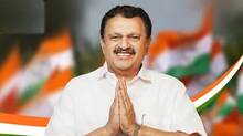 k-muraleedharan