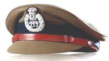 police