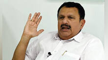 k-muralidharan