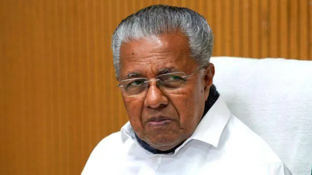 pinarayi-vijayan