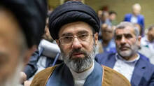 mojtaba-khamenei