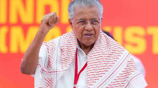 pinarayi-vijayan