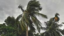 rain