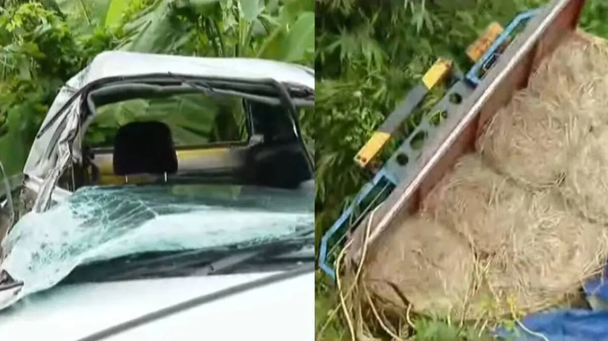 accident