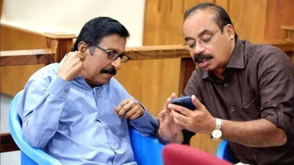 sathyan-anthikad