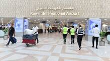 kuwait