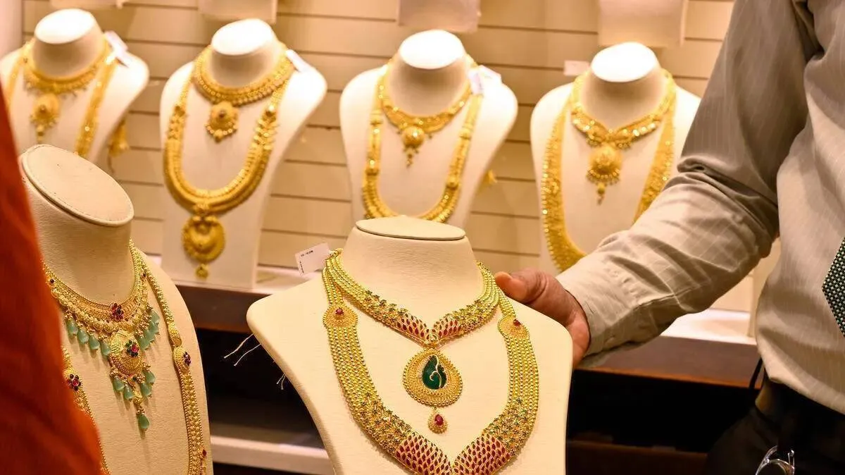 gold