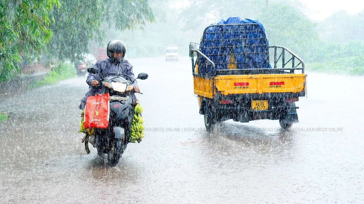 kerala-rain