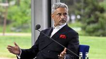 s-jaishankar
