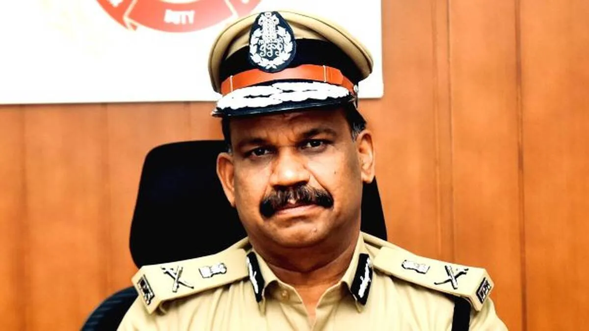 p-vijayan