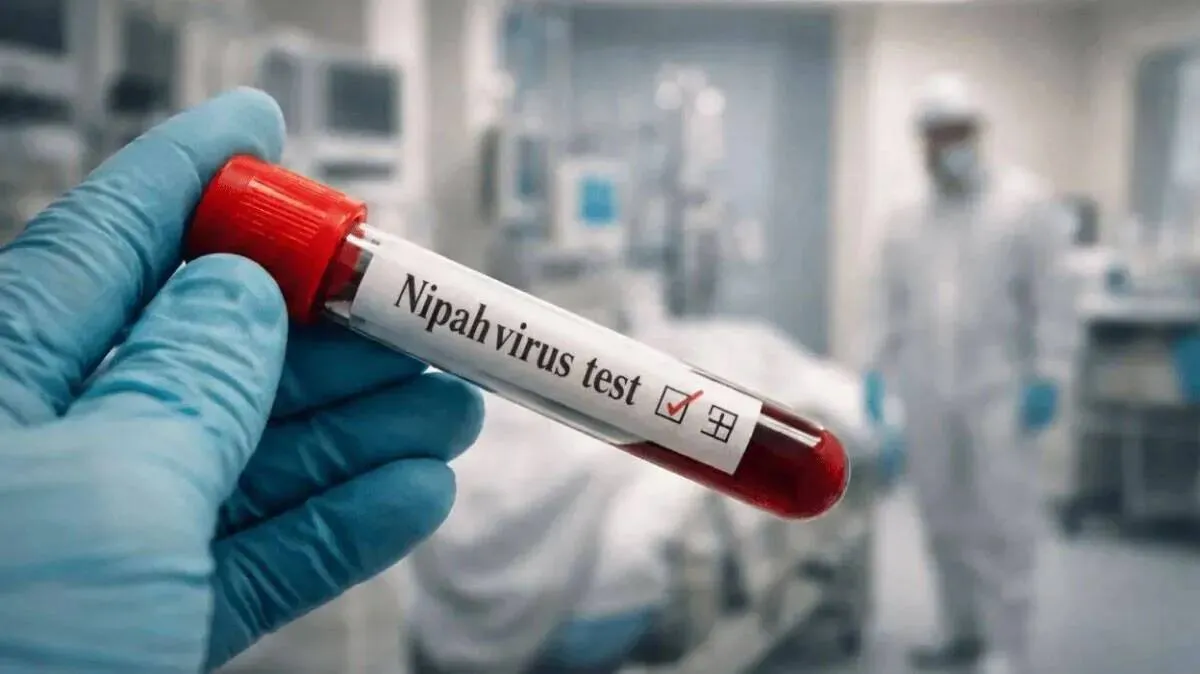nipah