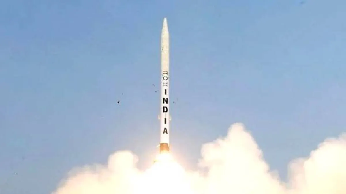 ballistic-missiles