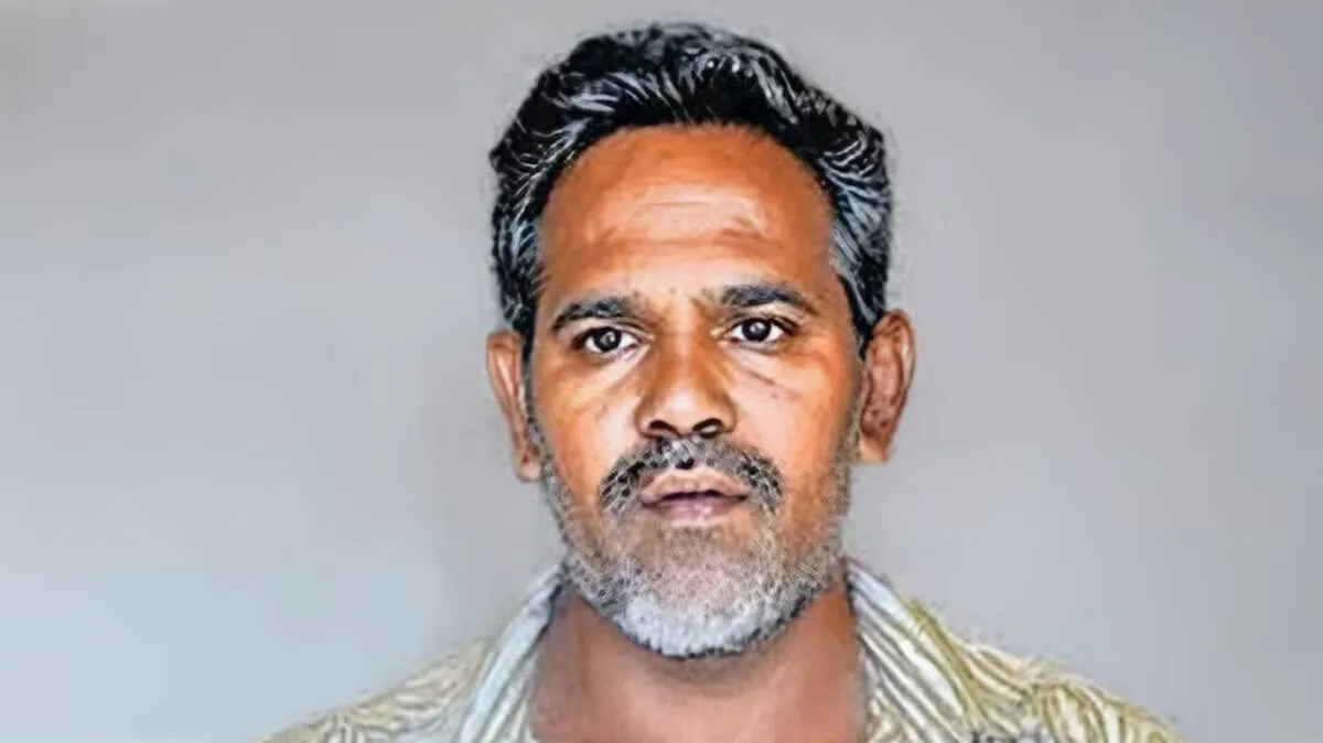 manikandan