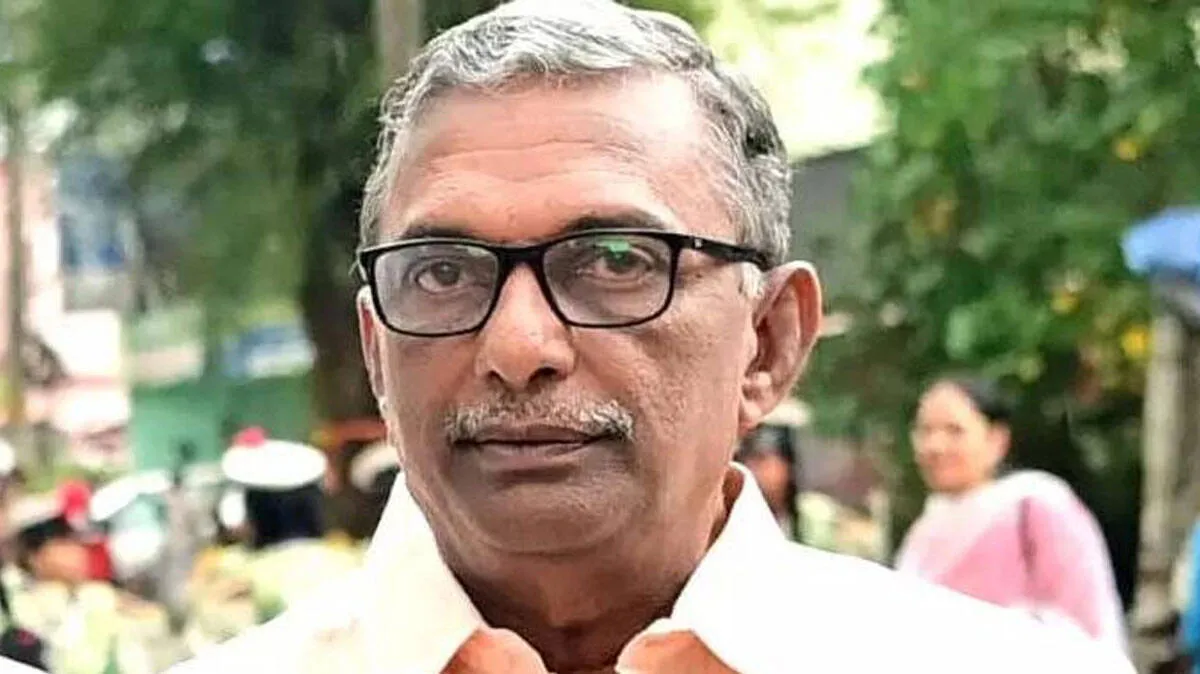 a-padmakumar a-padmakumar