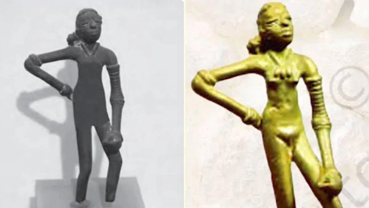 dancing-girl