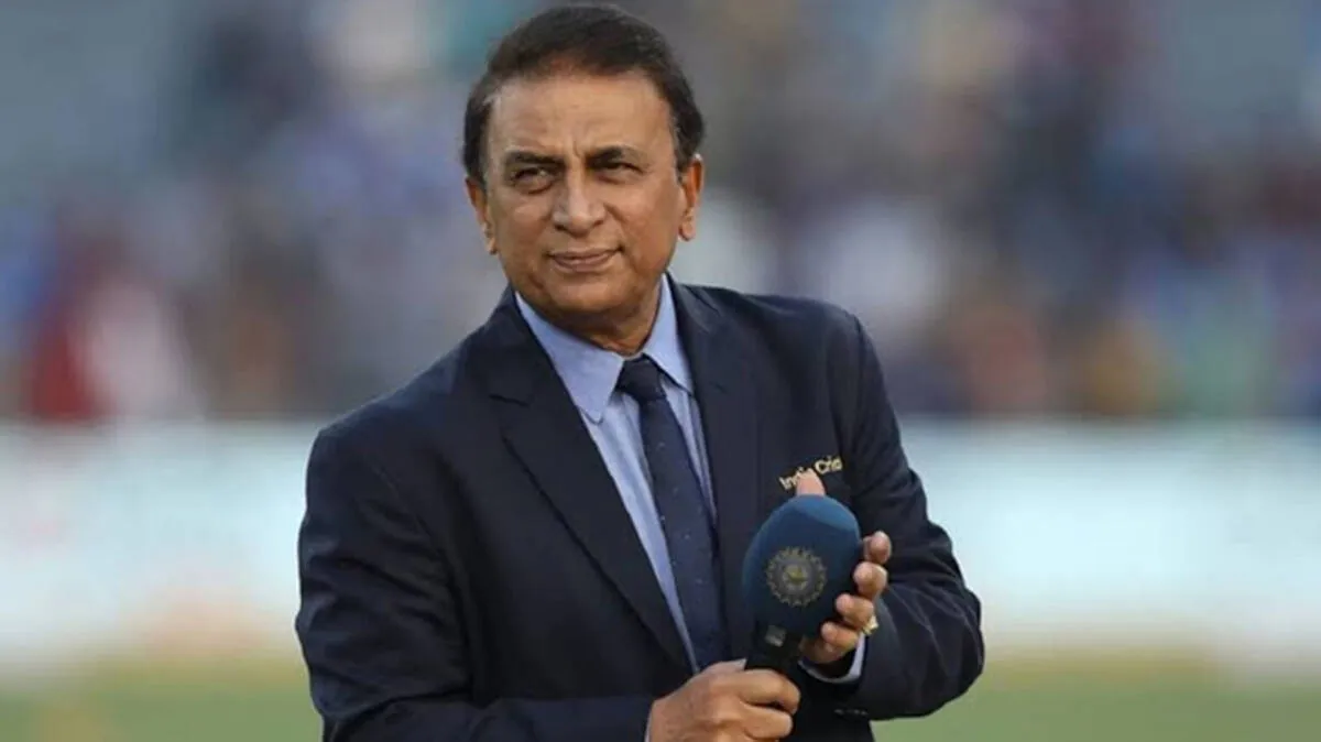 sunil-gavaskar