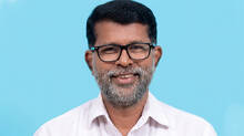 e-aravindan