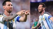 messi