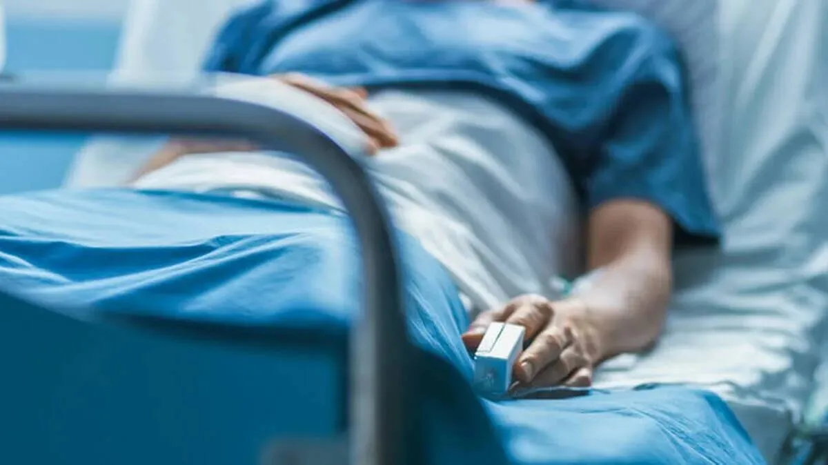hospital