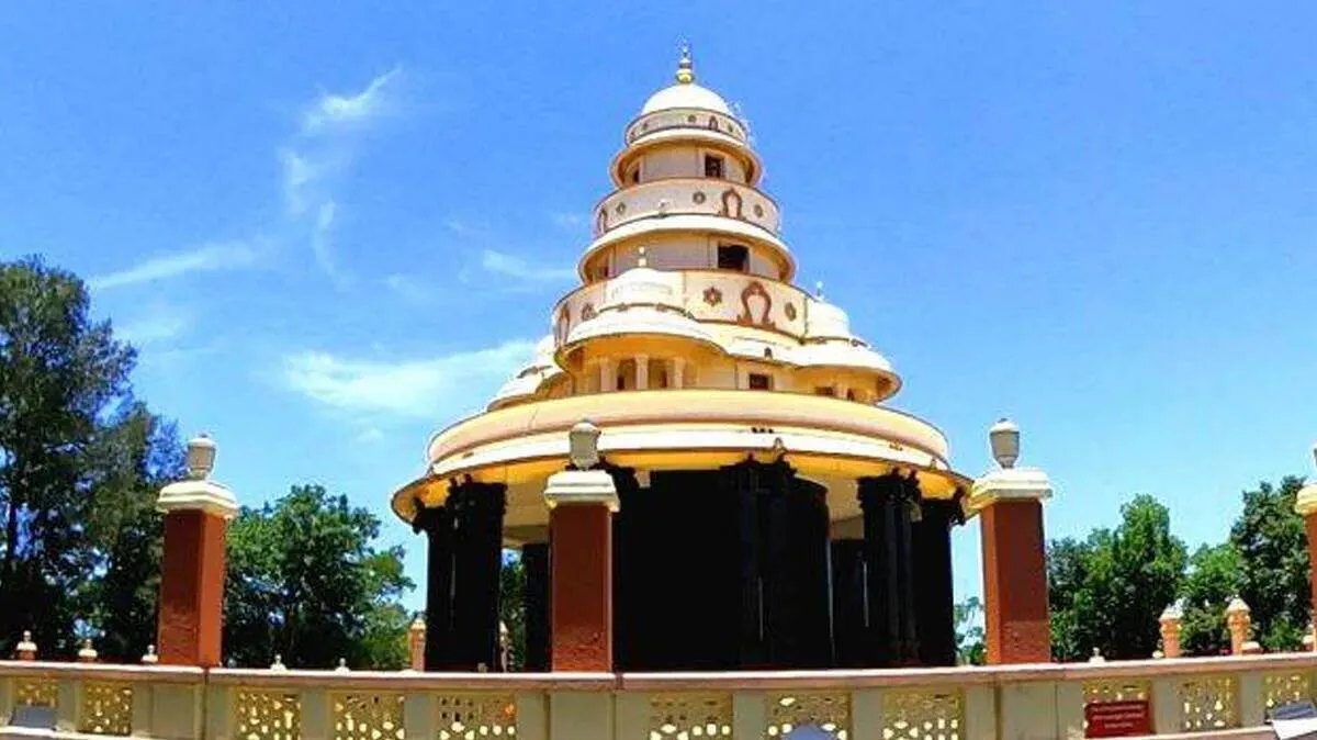 sivagiri