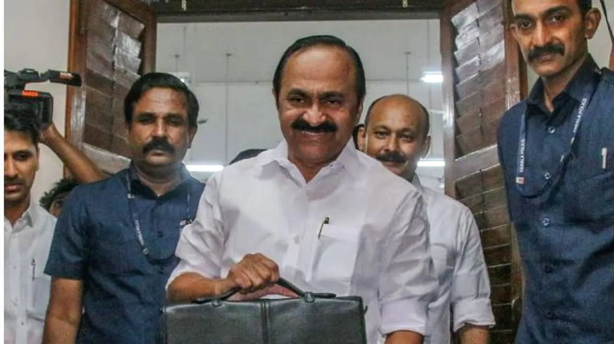satheesan