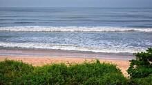 kannur-beach