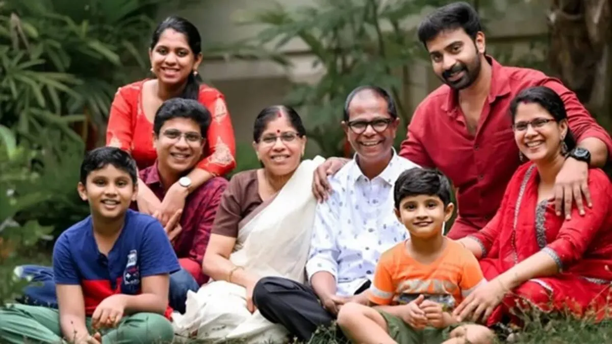 indrans