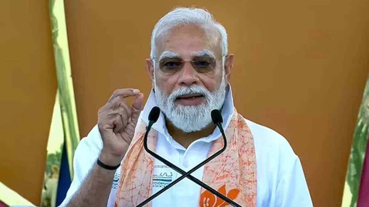 modi