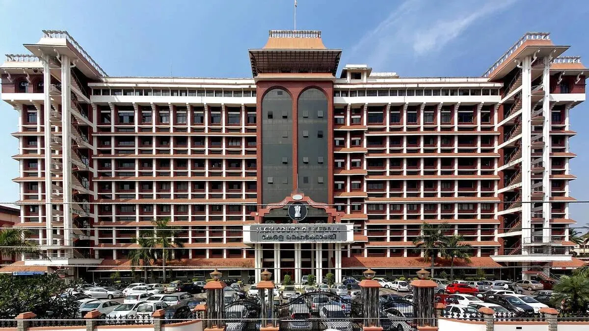 Mohammed Hanish appears in court in Cashew Corp graft case, tenders unconditional apology