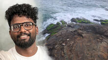 sreejith