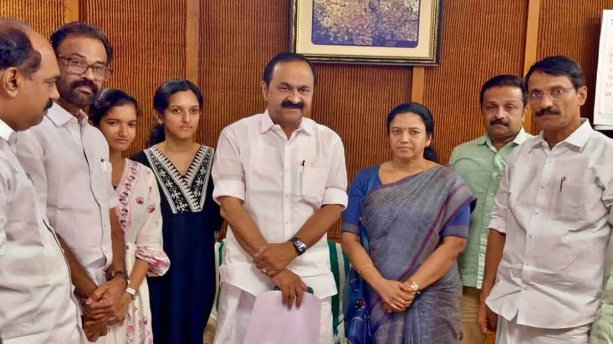 niranjana-n-nair
