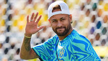 neymar