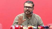 m-b-rajesh