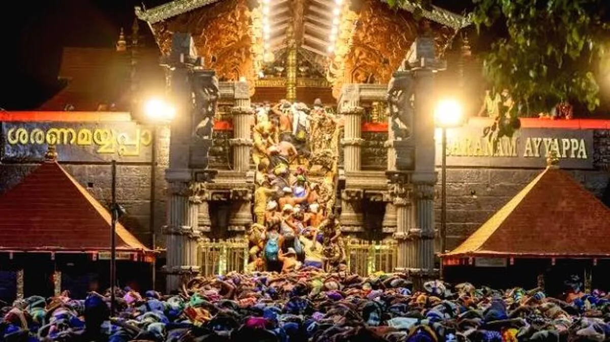 sabarimala-audit-report