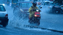 rain