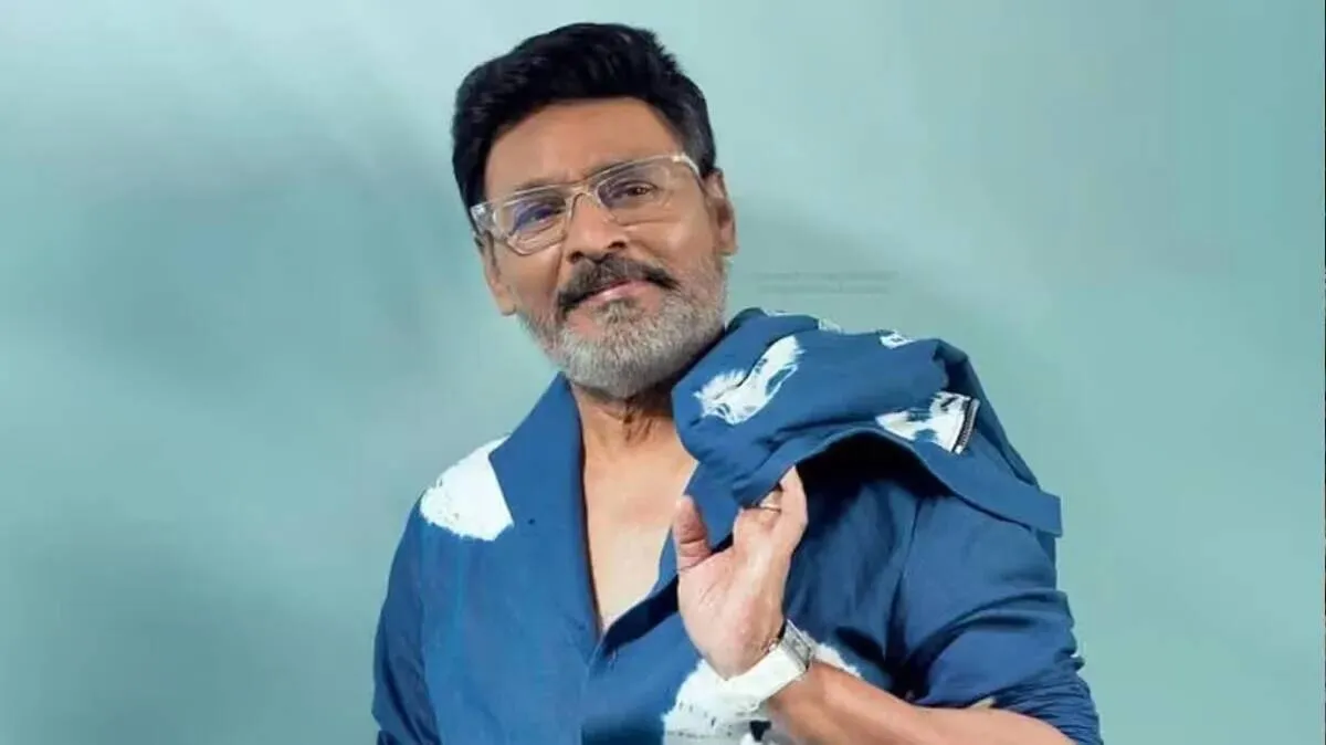 bhagyaraj